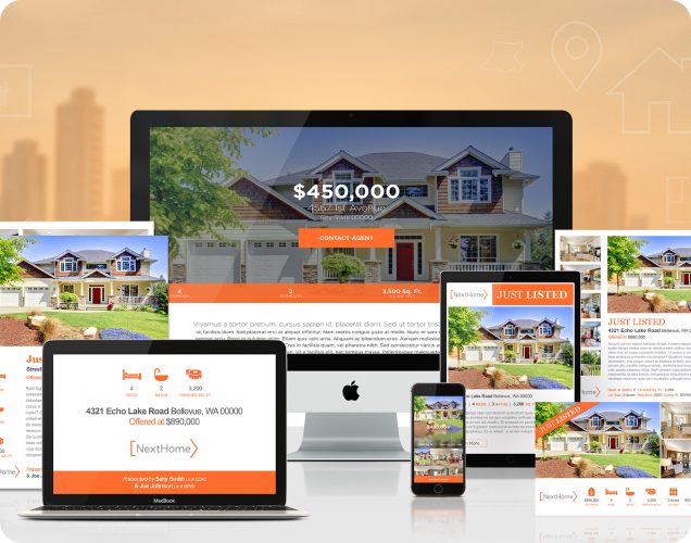 Listing Preparation