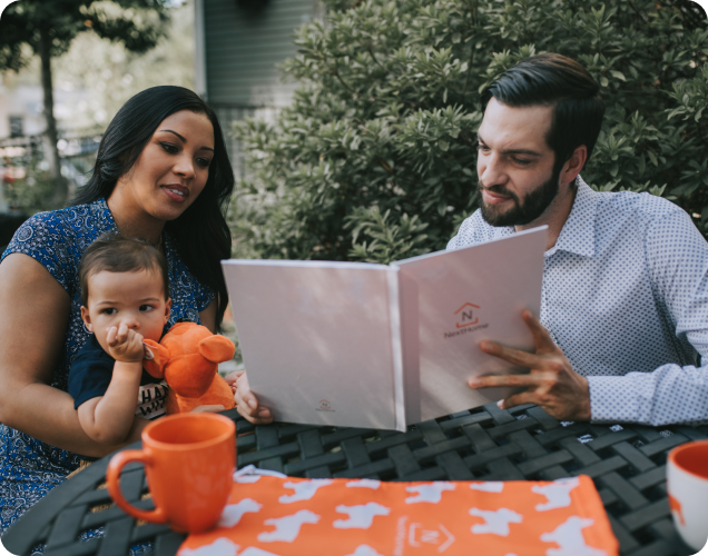 Free Home Valuation + Consultation