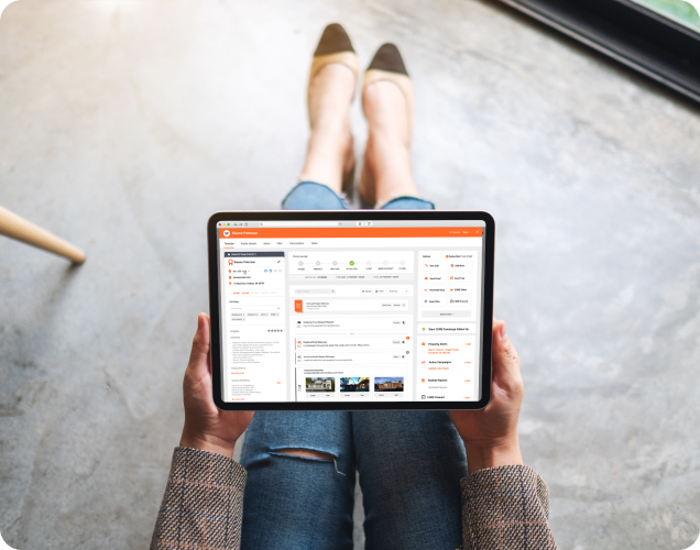 Offer Review + Negotiation
