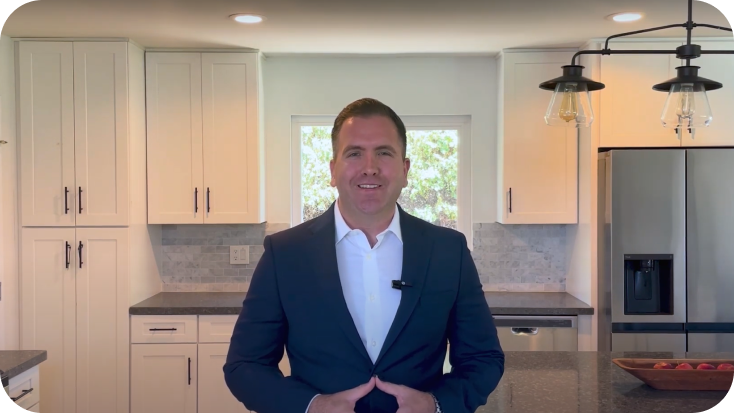 Sell Your Home For 1% — Justin Santolaya