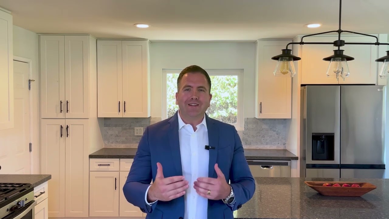 1% Buyer Agent Commission — Justin Santolaya