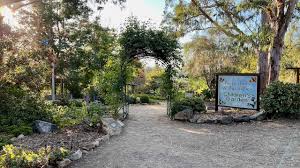 Alta Vista Botanical Gardens
