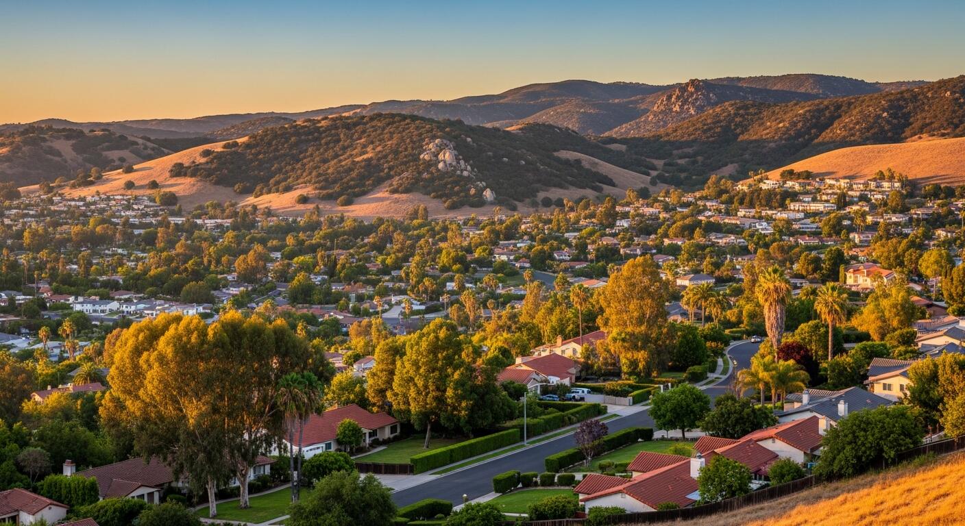 Bonita Highlands