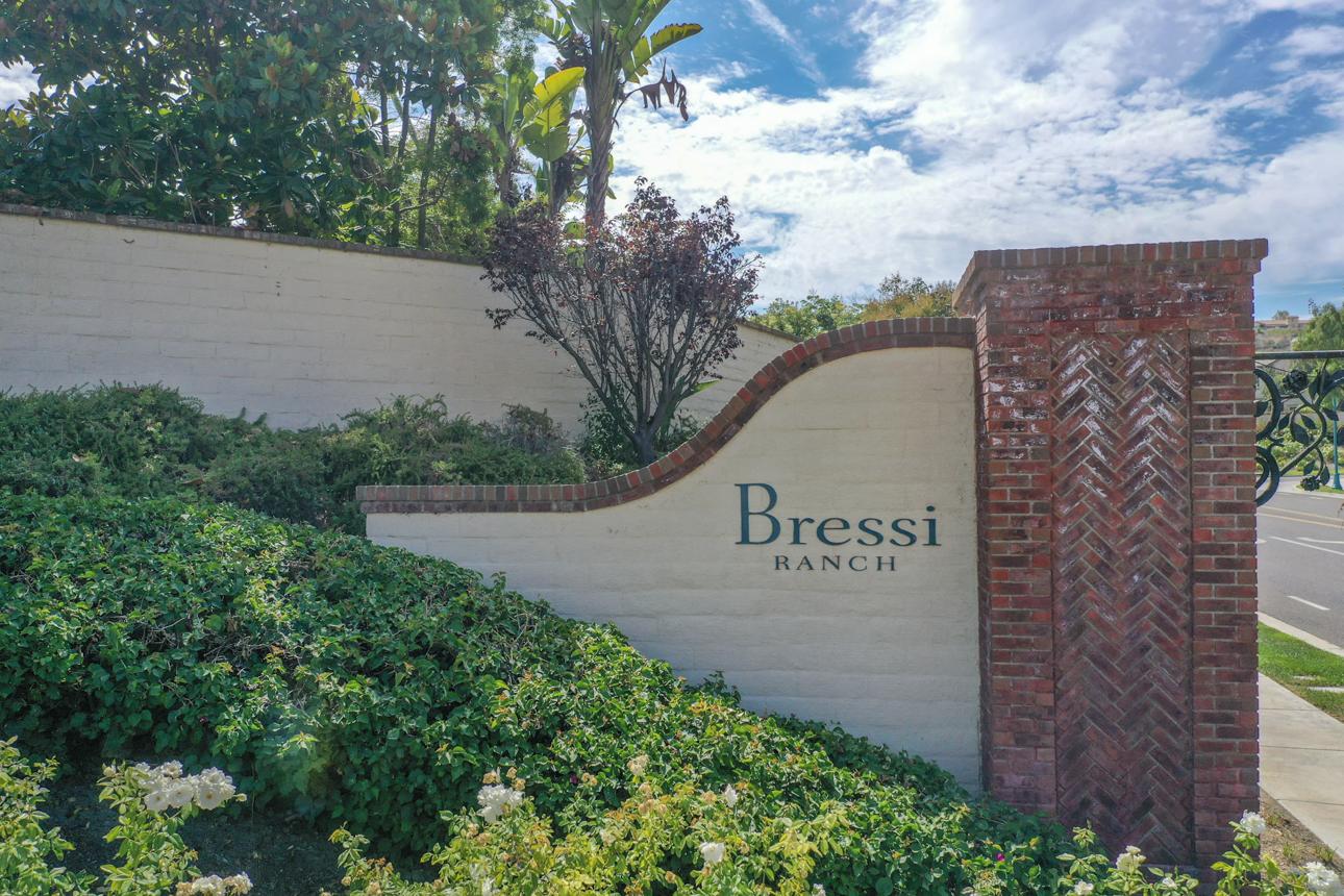 Bressi Ranch