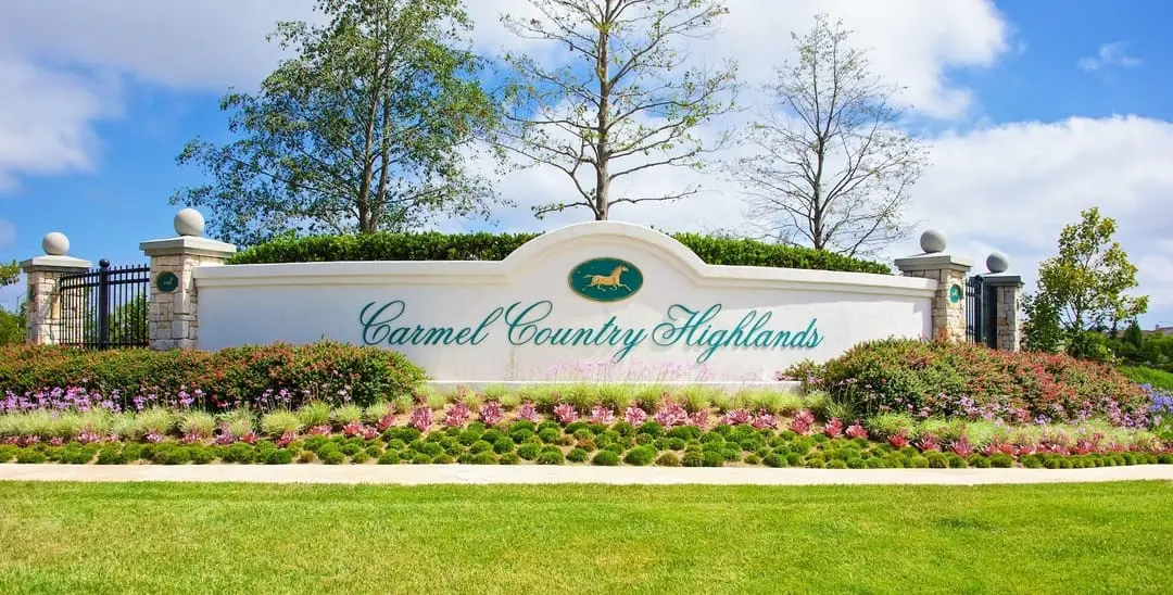 Carmel Country Highlands