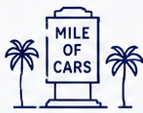 Mile of Cars