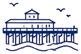 Crystal Pier