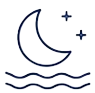 Moonlight Beach