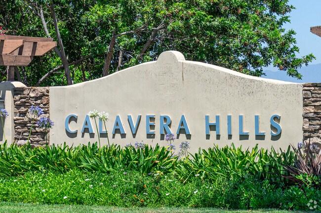 Calavera Hills