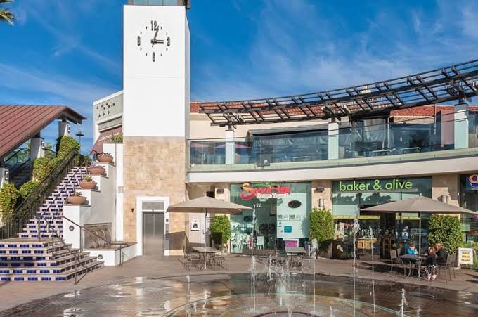 Del Mar Highlands