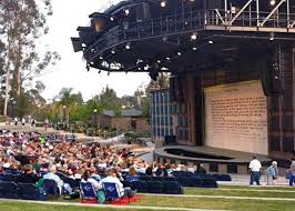 Moonlight Amphitheatre