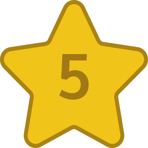 5-Star Client Reviews