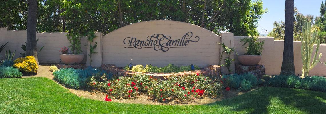 Rancho Carrillo