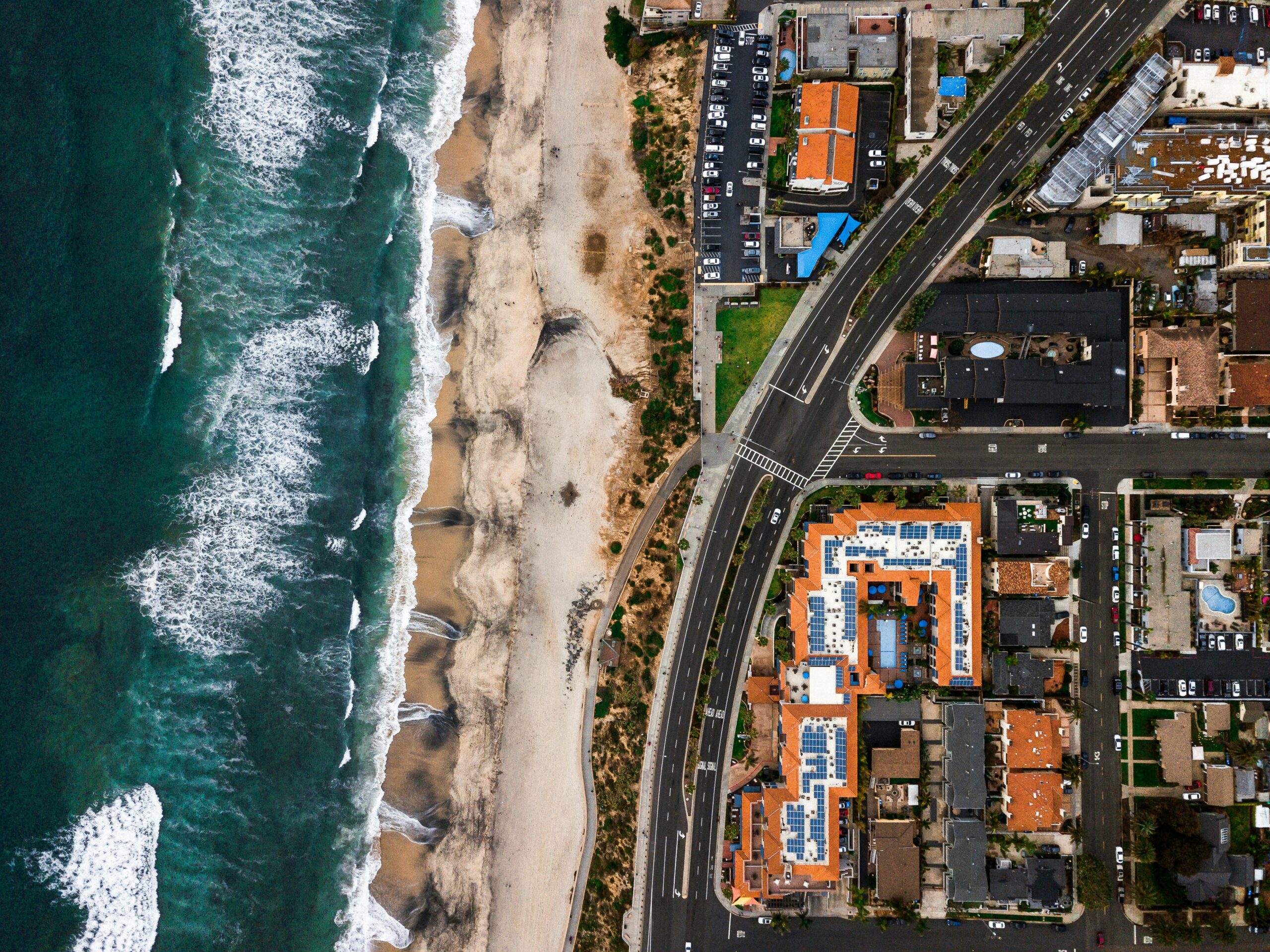 Carlsbad neighborhood