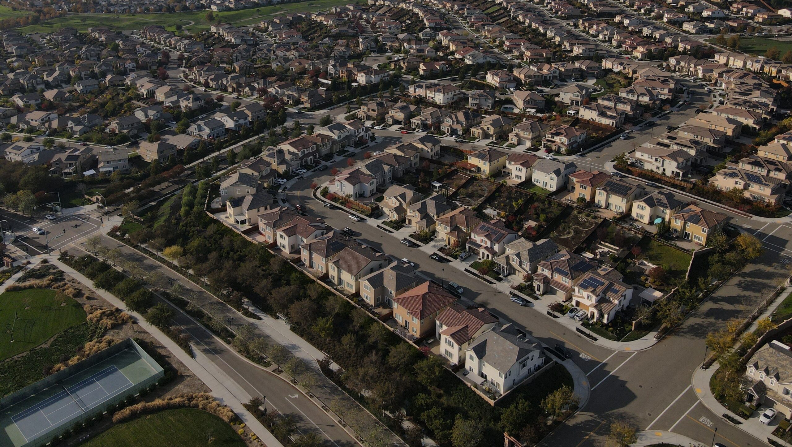 Rancho Bernardo neighborhood