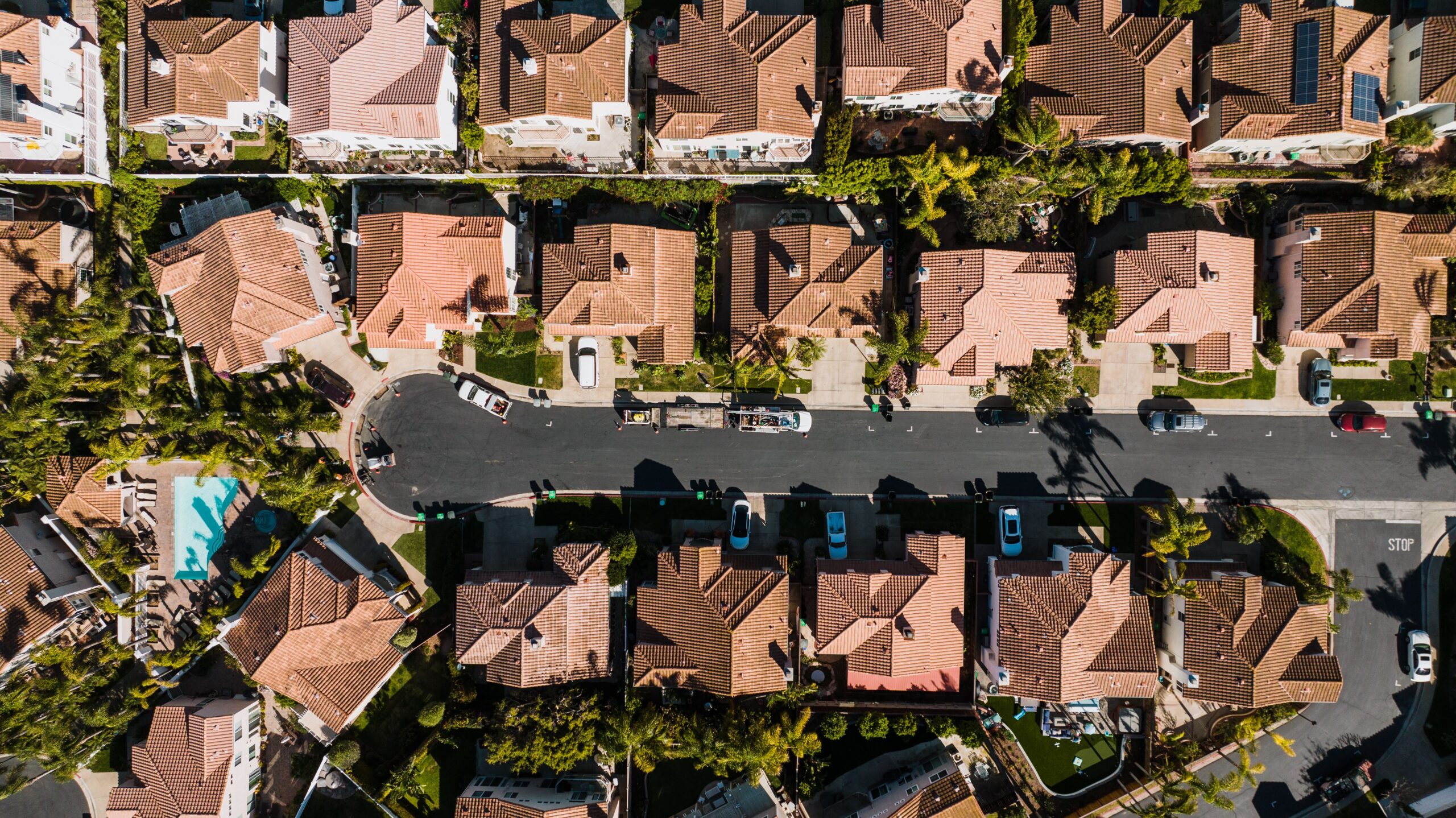 El Cajon neighborhood