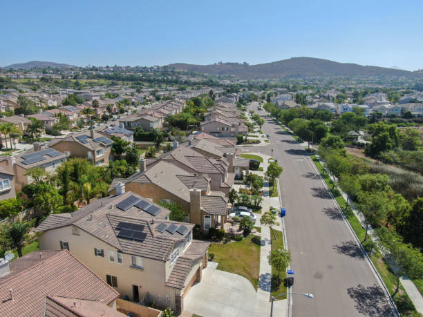 Escondido neighborhood