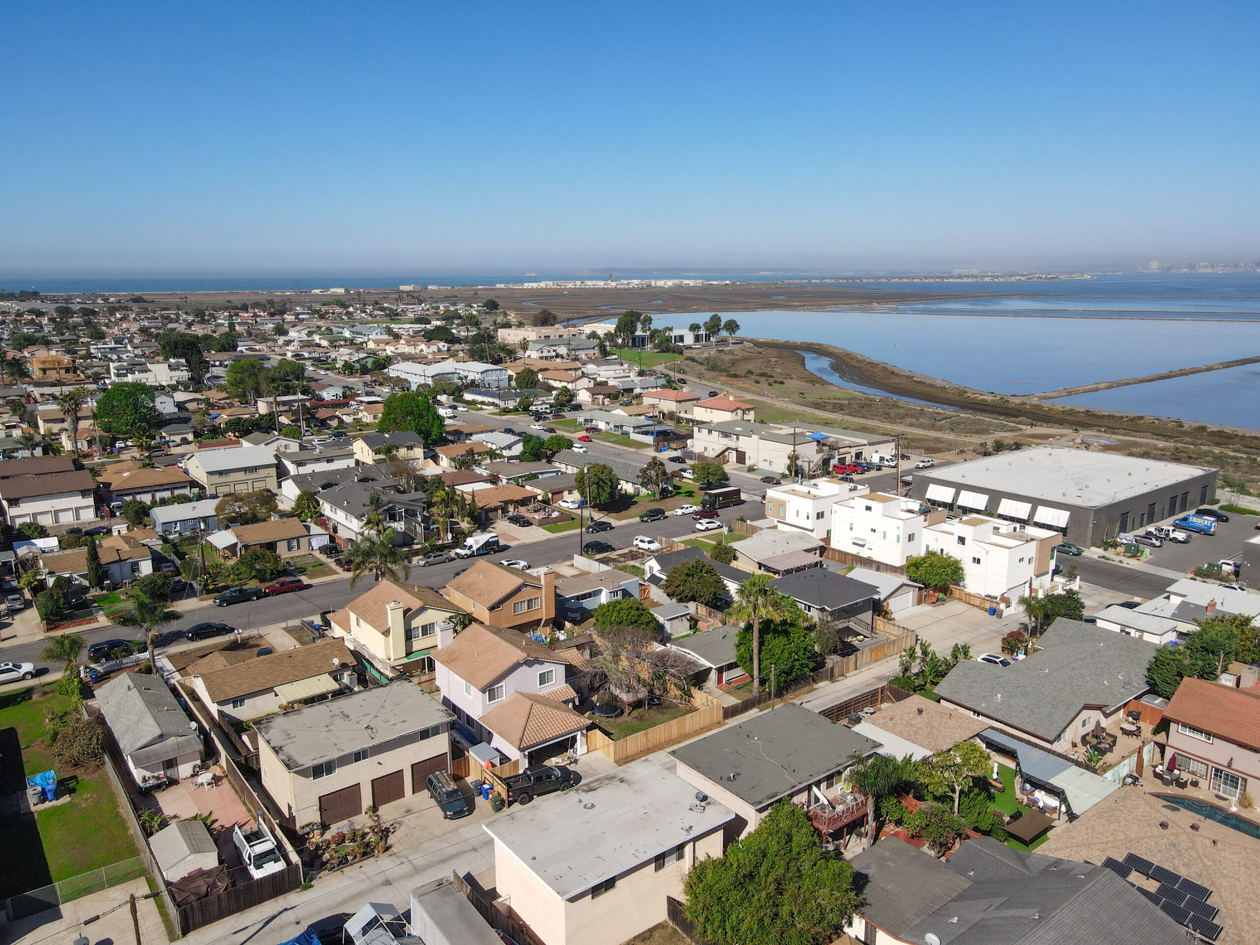 Imperial Beach neighborhood