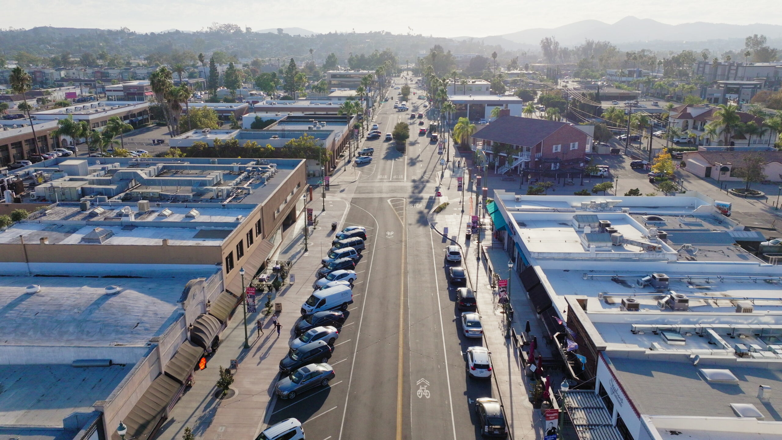 National City neighborhood