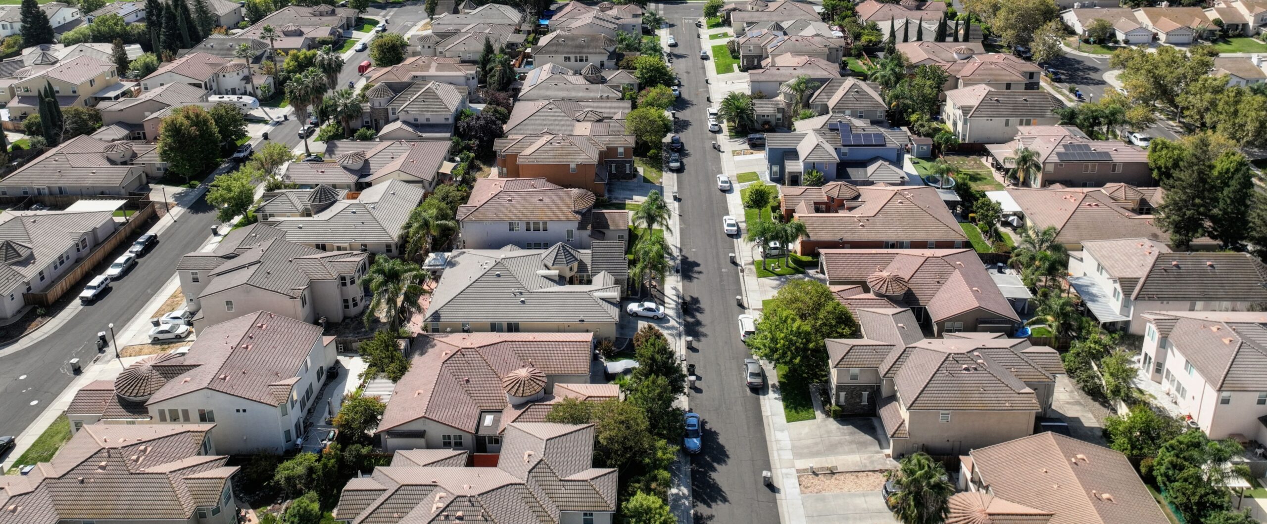 Scripps Ranch neighborhood