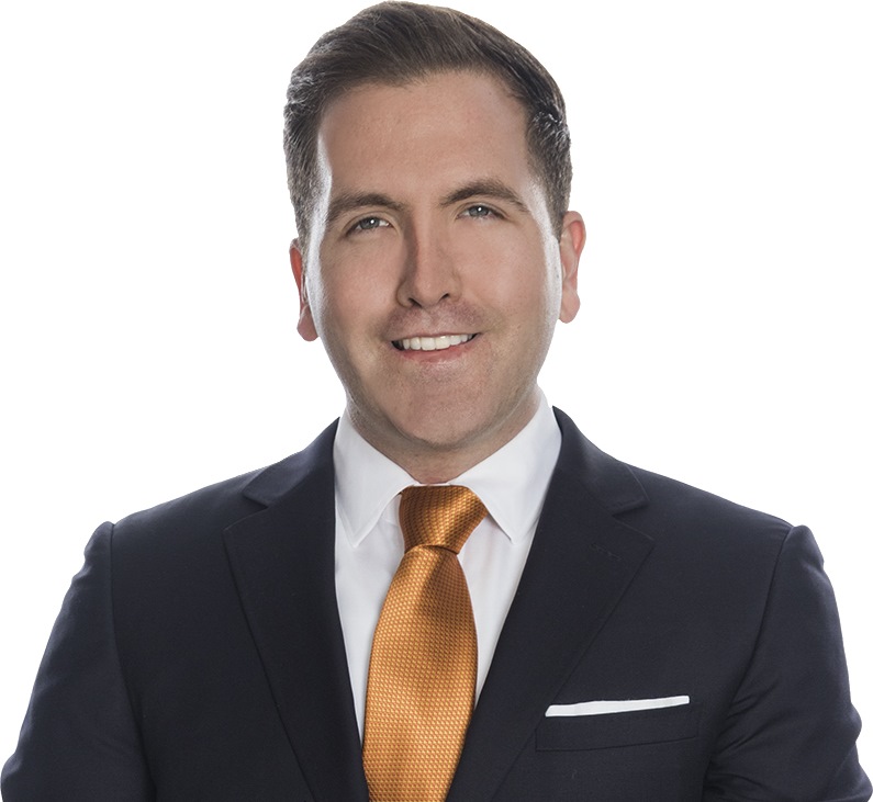 Justin Santolaya