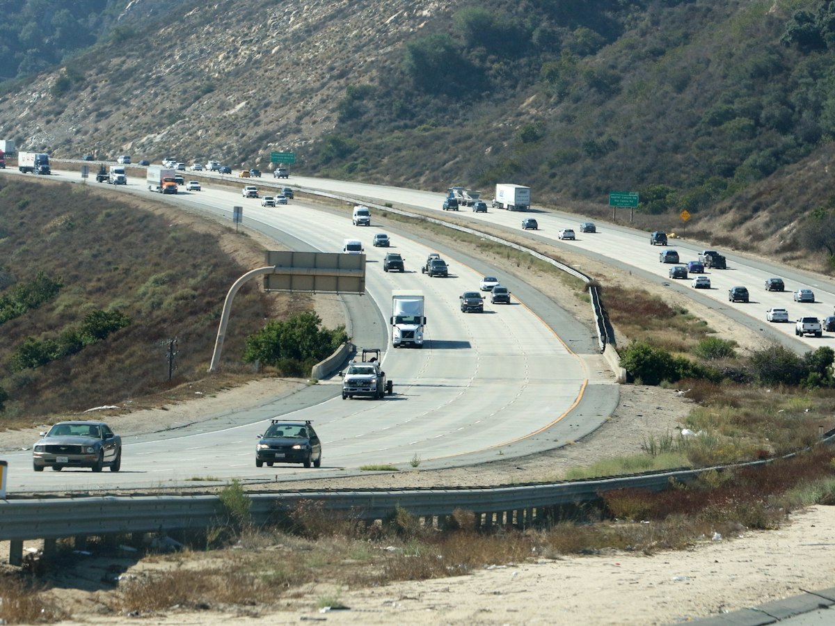 Murrieta neighborhood