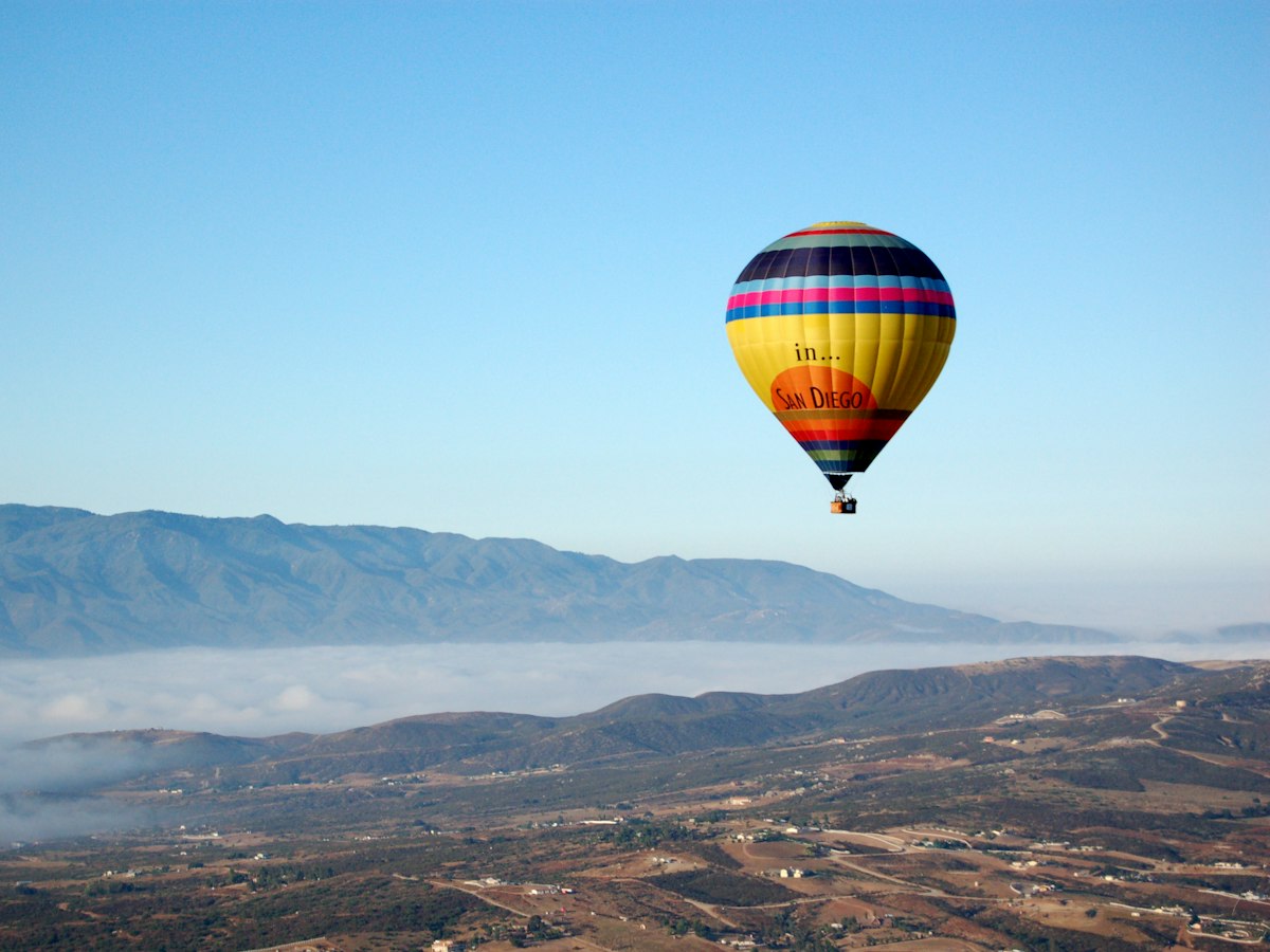 Temecula neighborhood