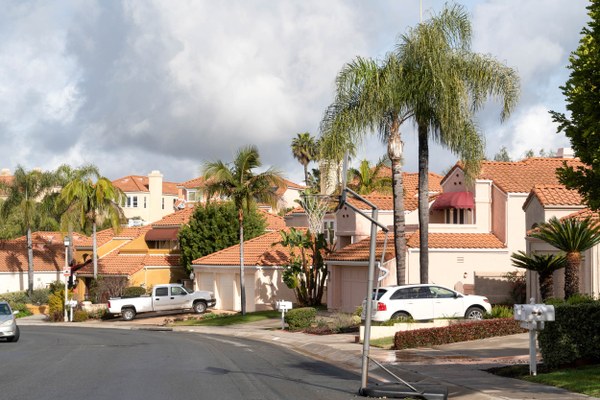 Scripps Ranch