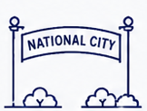 Old Town National City