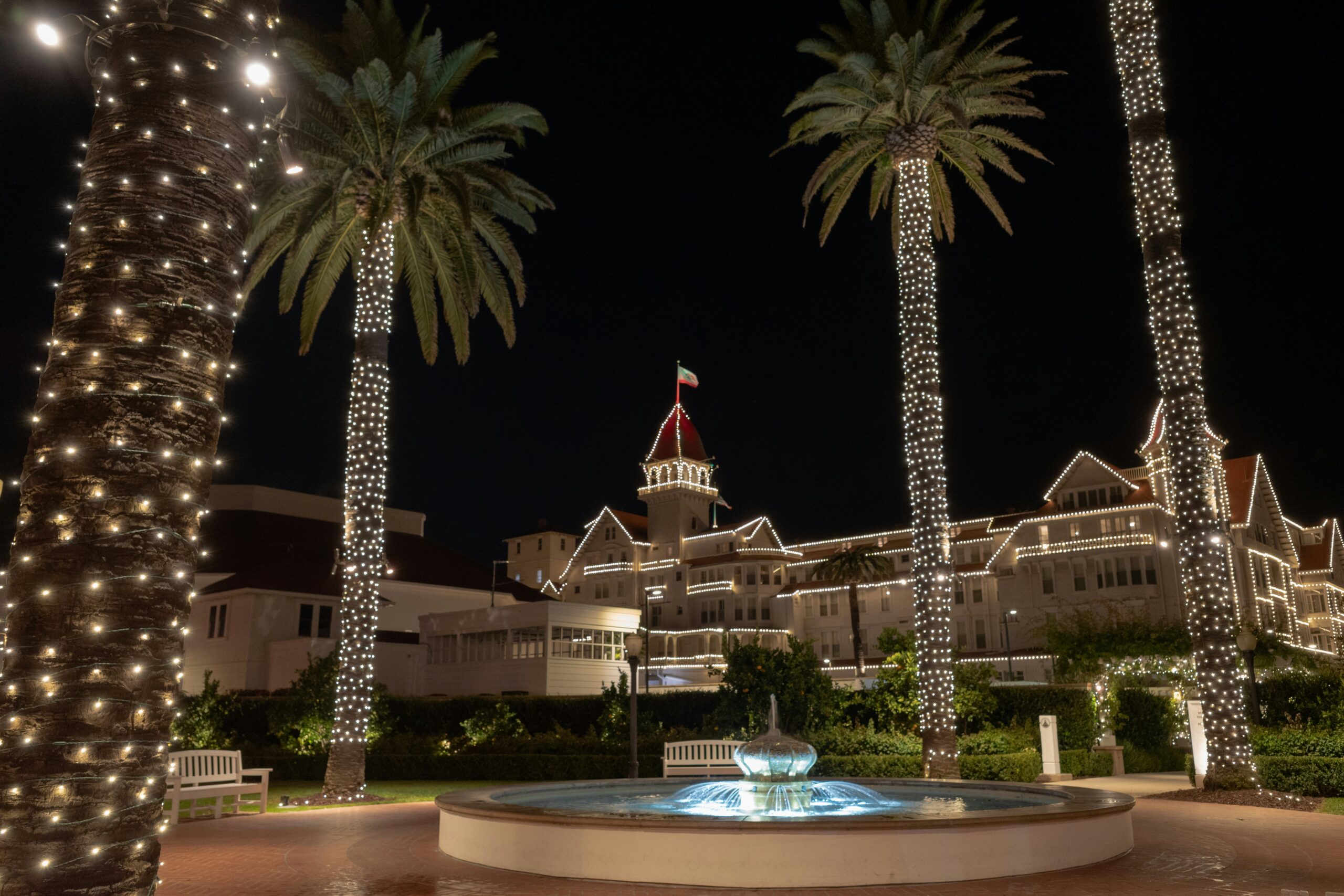 Coronado