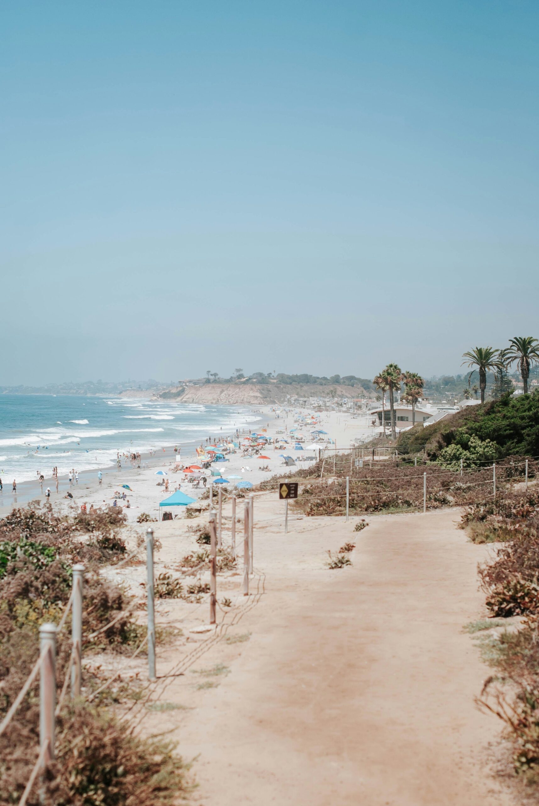 Del Mar