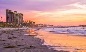 Pacific Beach
