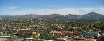 Rancho Bernardo