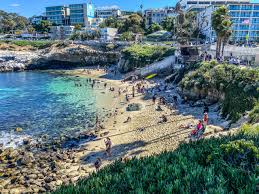La Jolla