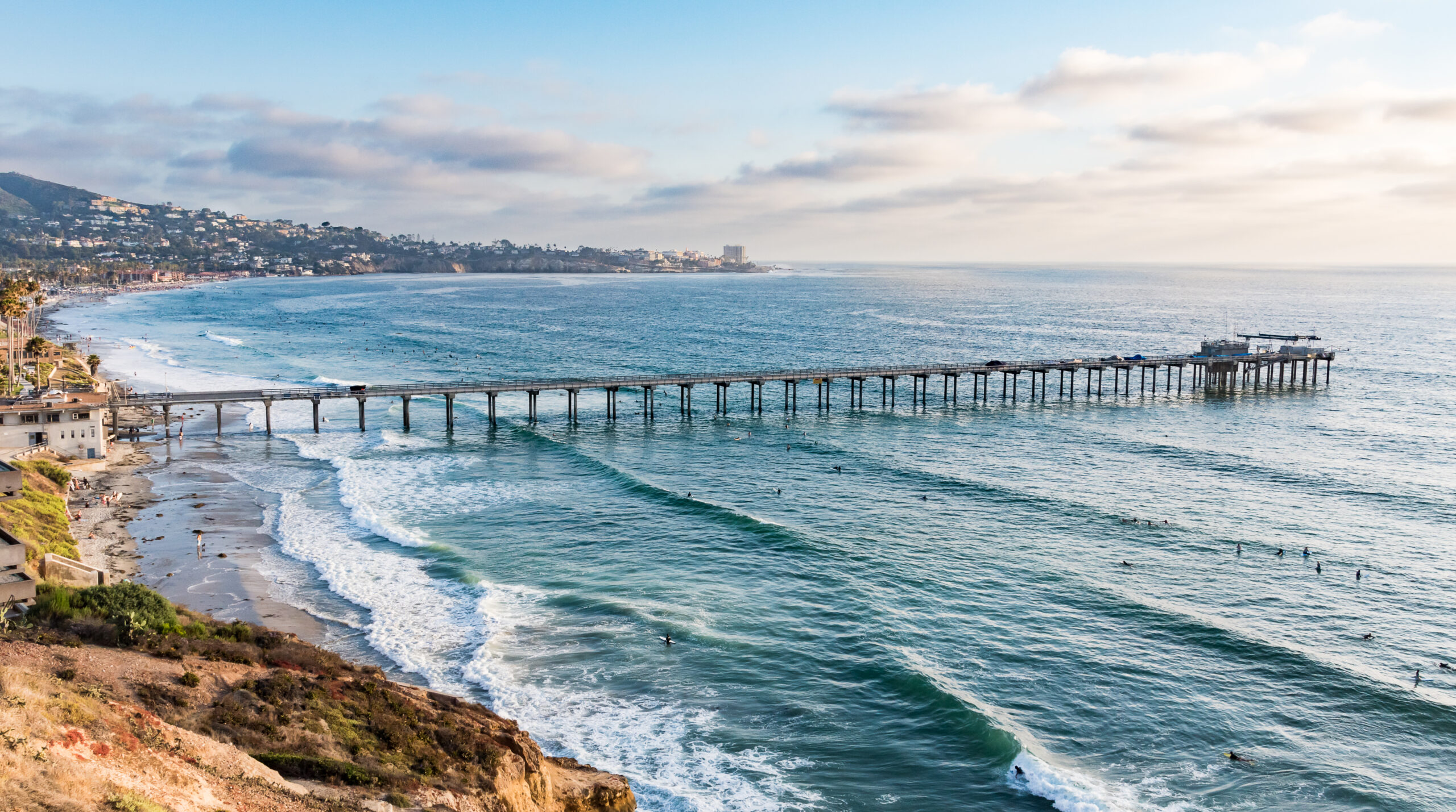 La Jolla