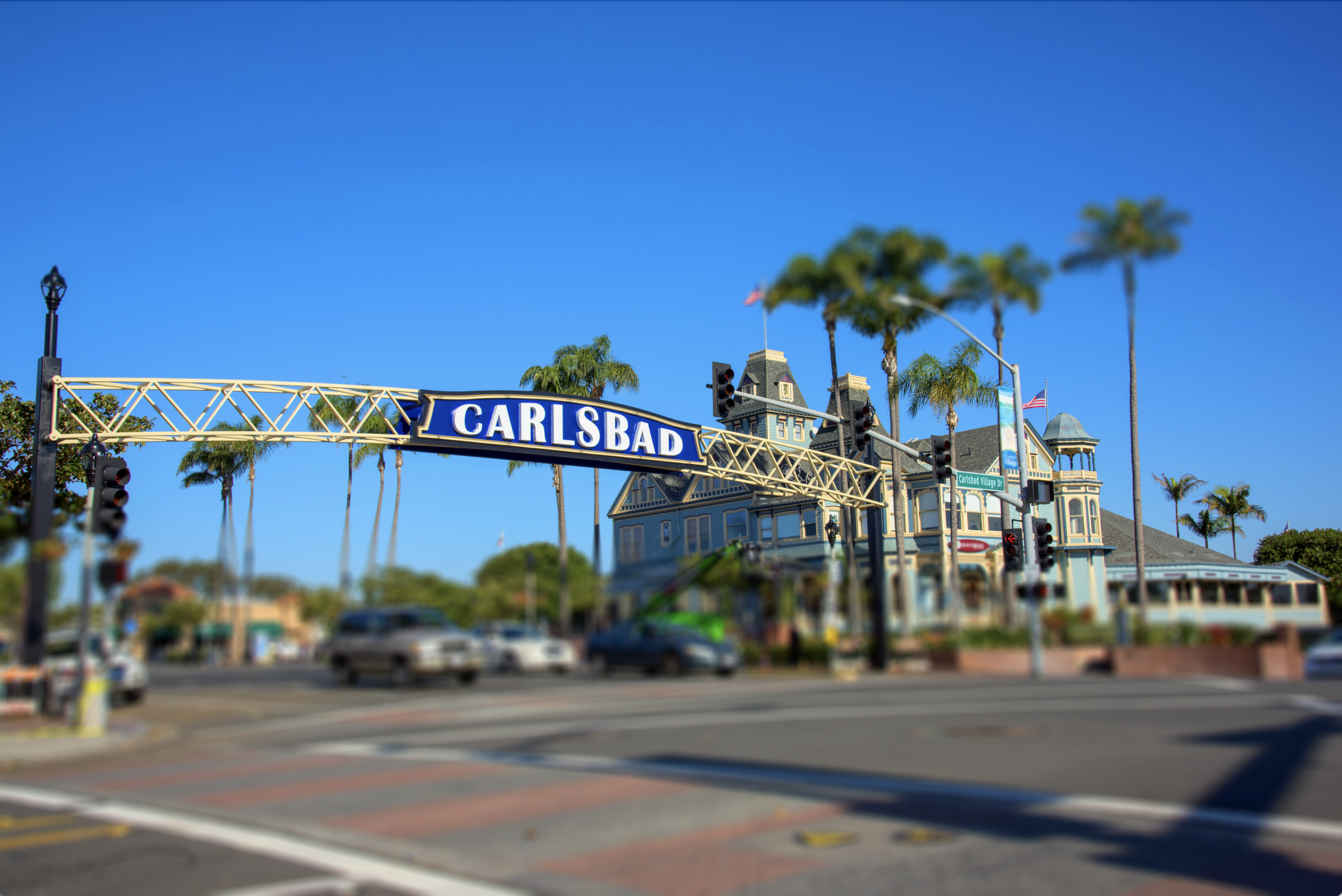 Carlsbad