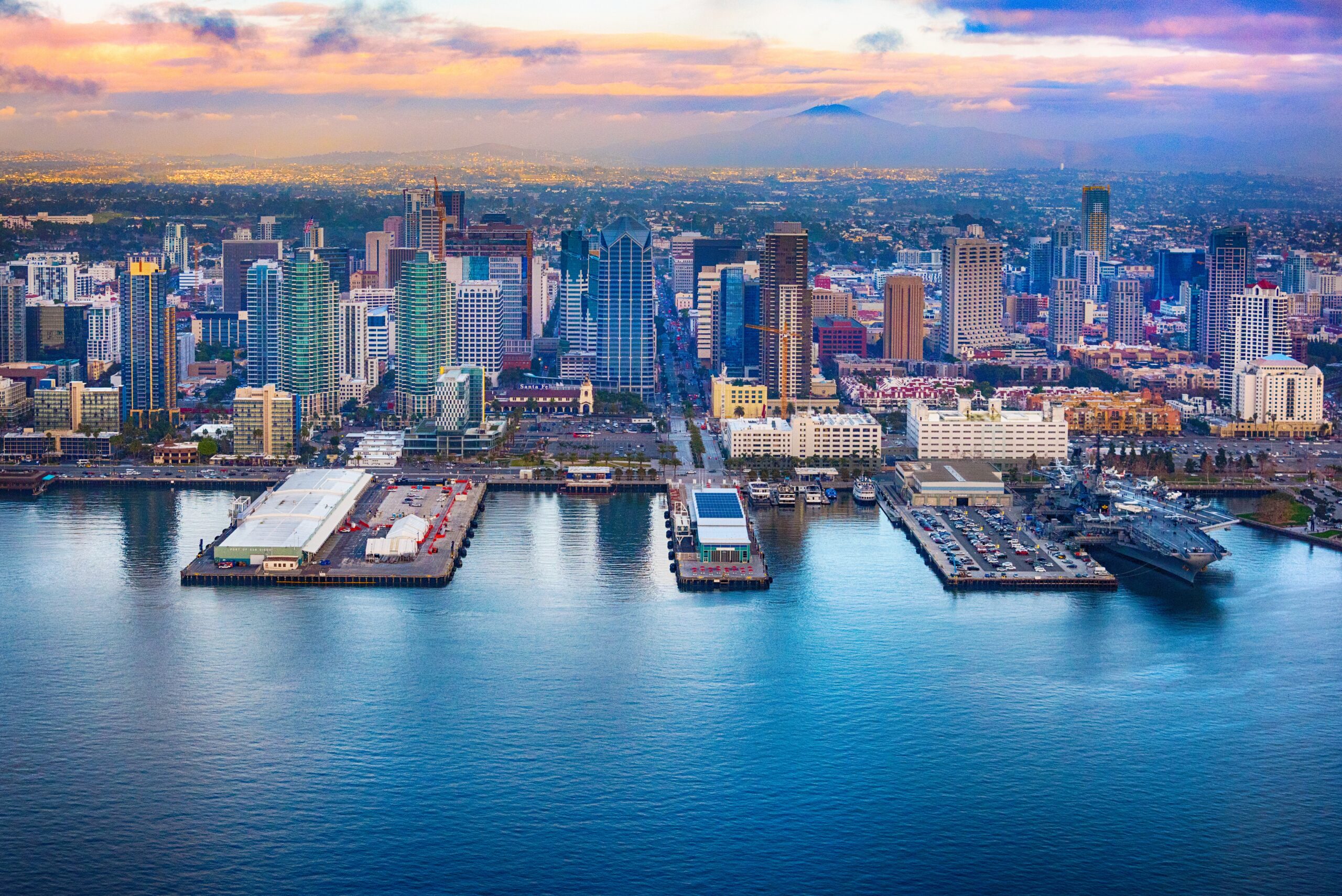 National City
