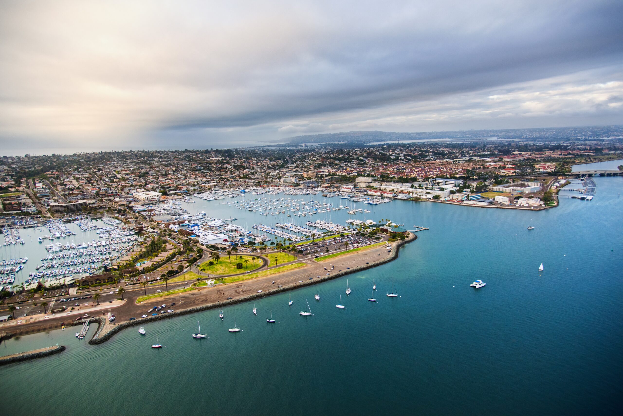 Point Loma