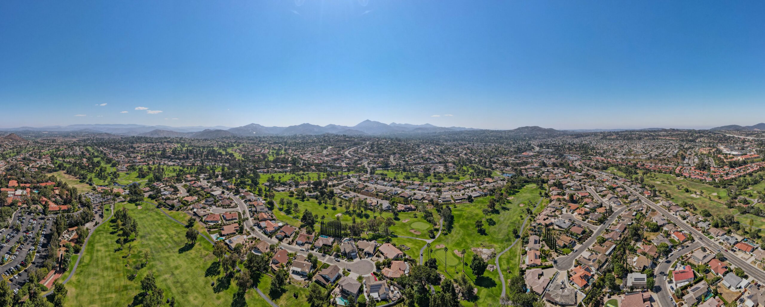 Rancho Bernardo
