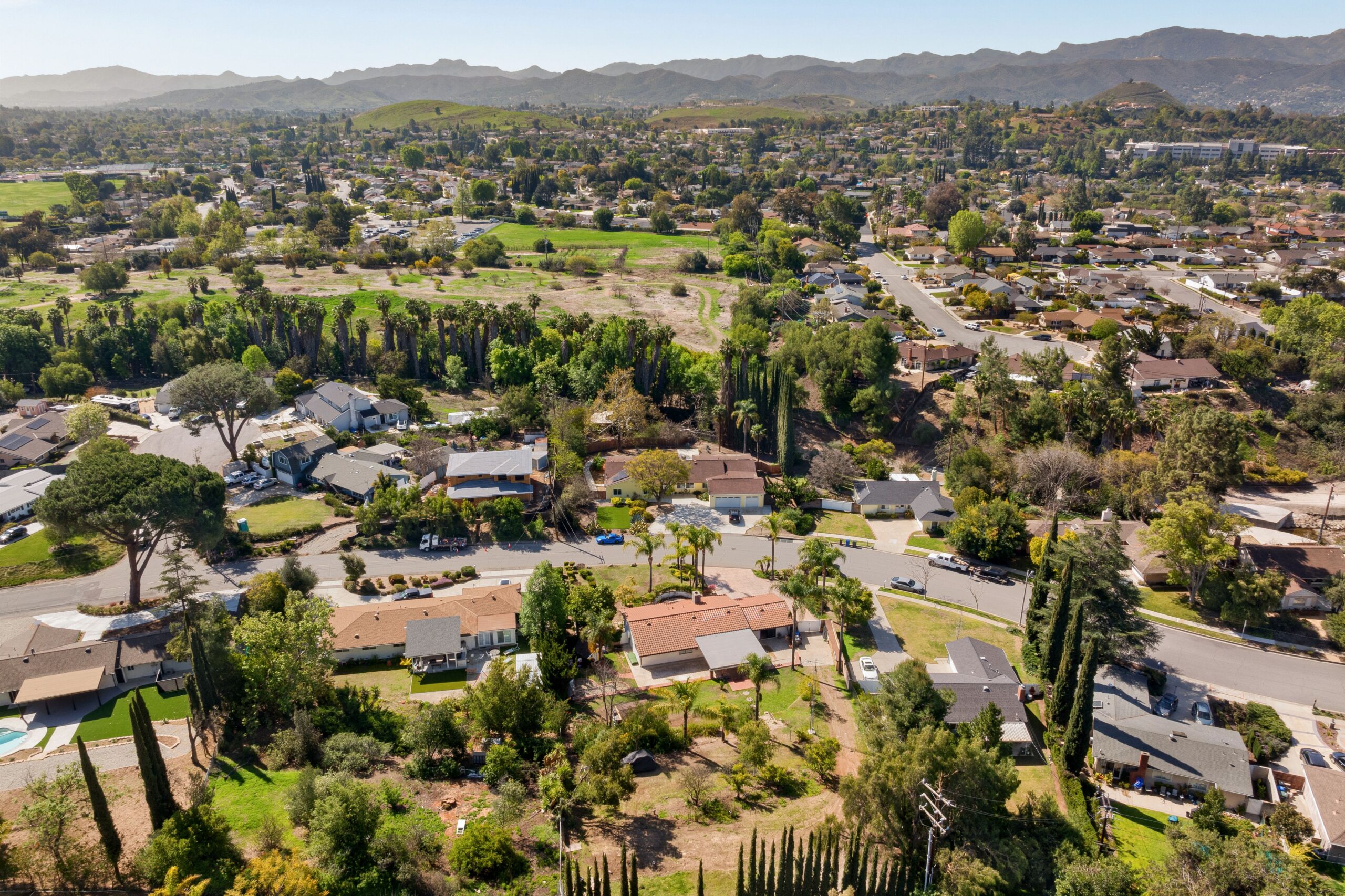 Rancho Peñasquitos