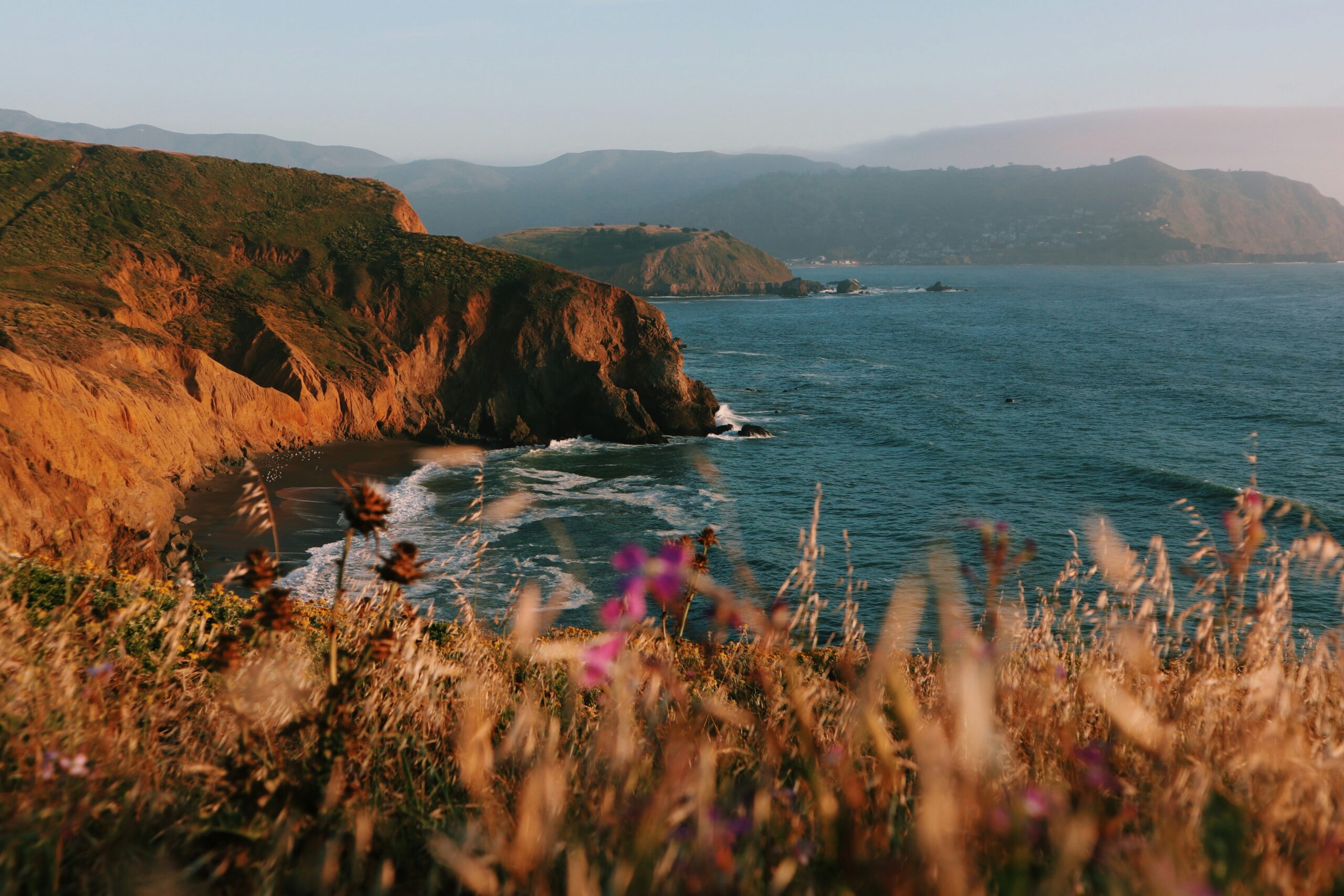 Carmel Valley